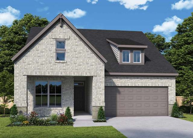 Property at 1431 Girasol St, Magnolia, TX 77354, 5 beds, 3 baths