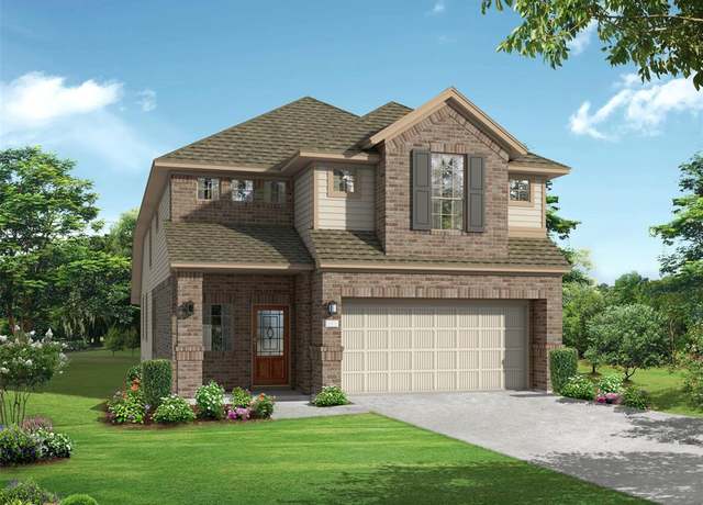 Property at 7918 Horizon Shore Ln, Cypress, TX 77433, 4 beds, 3.5 baths