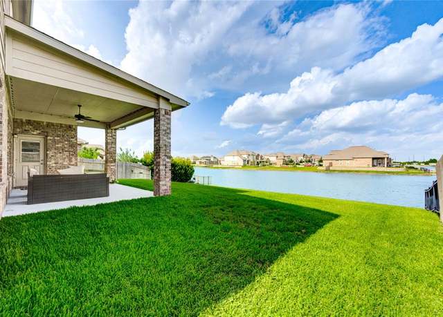 Property at 3814 Benevento Ct, Katy, TX 77493, 4 beds, 3.5 baths