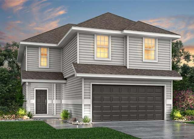 Property at 2321 Mooneye Ct, Conroe, TX 77384, 4 beds, 2.5 baths