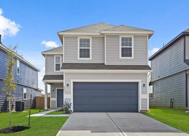 Property at 2321 Mooneye Ct, Conroe, TX 77384, 4 beds, 2.5 baths