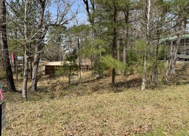 Property at Lots 319 Oakwood Ln, Trinity, TX 75862