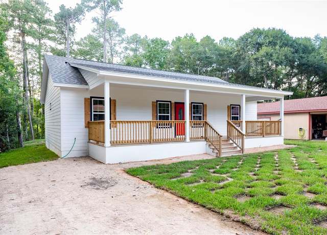 Property at 15558 Arrowhead Loop, Willis, TX 77378, 3 beds, 2 baths