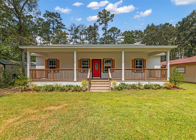 Property at 15558 Arrowhead Loop, Willis, TX 77378, 3 beds, 2 baths