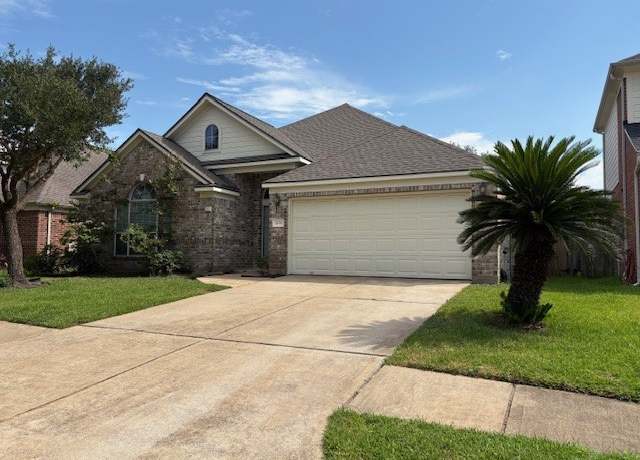 Property at 19319 Egret Wood Way, Cypress, TX 77429, 4 beds, 2 baths