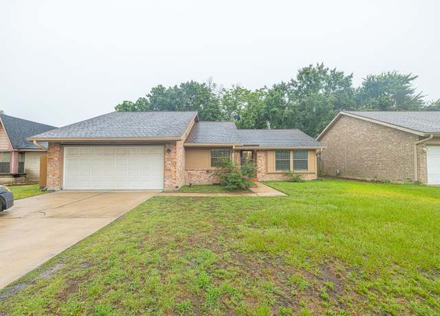 Property at 22531 Braken Manor Ln, Katy, TX 77449, 3 beds, 2 baths