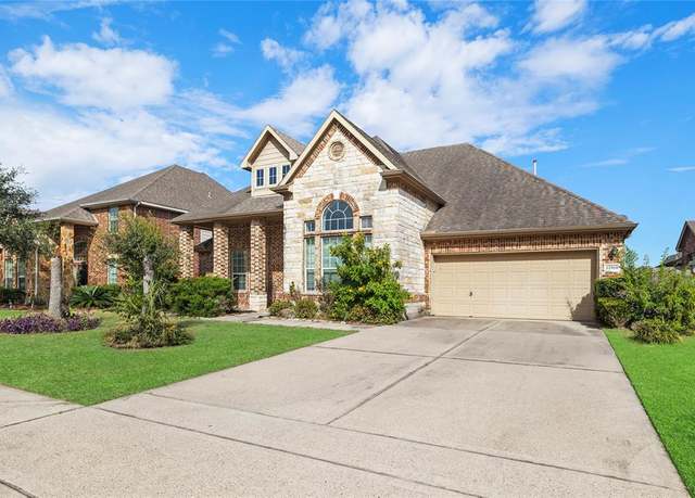 Property at 12519 Park Meadow Dr, Houston, TX 77089, 3 beds, 2.5 baths