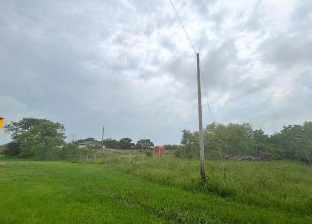 Property at 00 S Main St, Anahuac, TX 77514