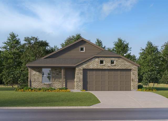 Property at 2331 Jeter Dr, Bryan, TX 77807, 3 beds, 2 baths