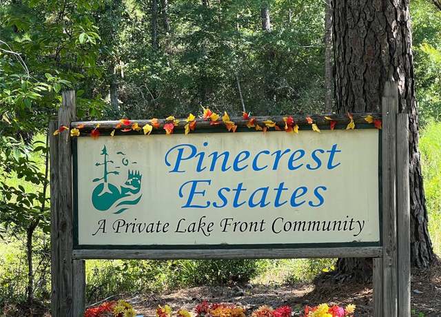 Property at 0 Hideaway Dr, Trinity, TX 75862