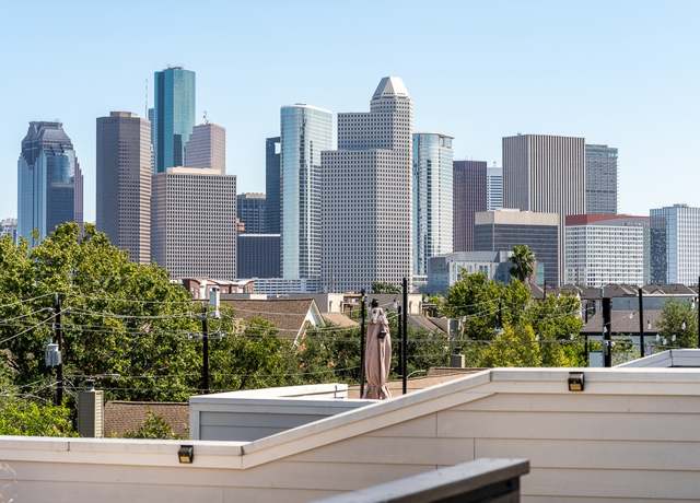 Property at 2209 Crocker St, Houston, TX 77006, 4 beds, 4.5 baths
