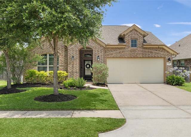 Property at 19914 Lizzie Ridge Ln, Cypress, TX 77433, 4 beds, 4 baths