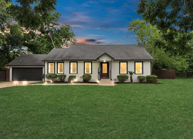 Property at 7439 Santa Fe Dr, Houston, TX 77061, 3 beds, 1 bath