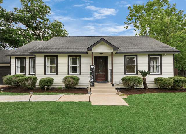 Property at 7439 Santa Fe Dr, Houston, TX 77061, 3 beds, 1 bath