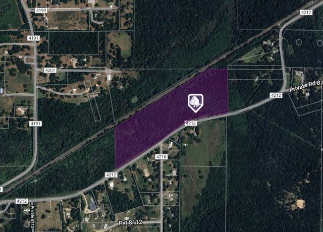 Property at 1400 County Road 4212, Orange, TX 77632