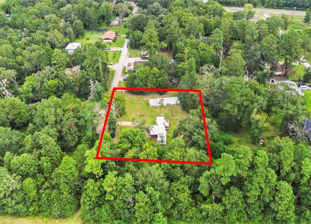 Property at 23 Eucalyptus Rd, Huntsville, TX 77340, 2 beds, 2 baths