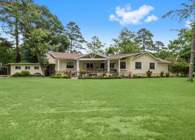Property at 2400 Bowler Rd, Waller, TX 77484, 3 beds, 2 baths