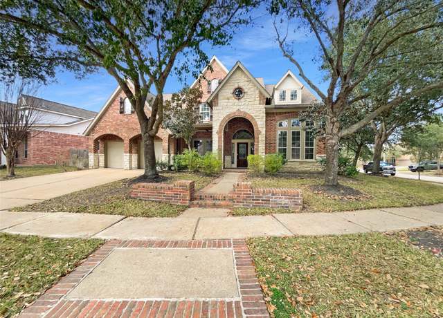 Property at 18330 Chapmans Count Rd, Cypress, TX 77433, 4 beds, 3.5 baths