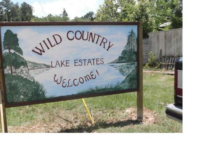 Property at 254 Bobby Baer Rd, Livingston, TX 77351