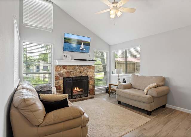 Property at 5403 Carousel Cir, Baytown, TX 77521, 4 beds, 2 baths