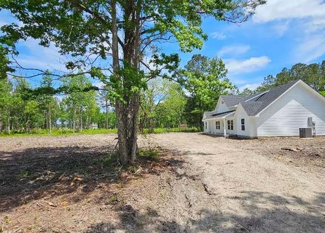 Property at 56 County Road 161, Liberty, TX 77575, 4 beds, 2 baths