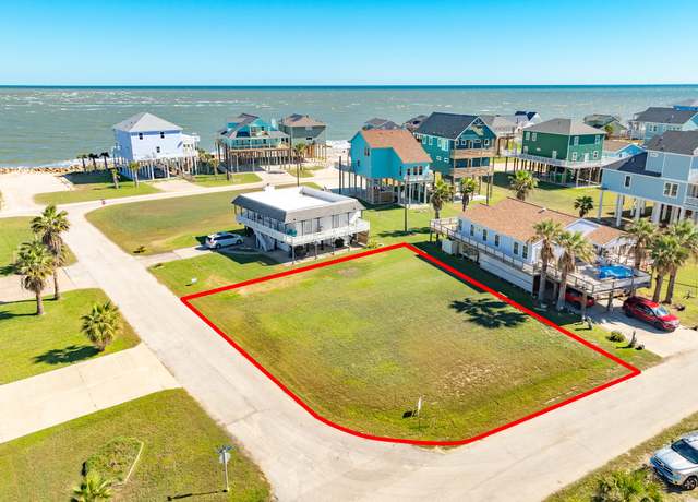 Property at 13026 Buccaneer Pkwy, Freeport, TX 77541