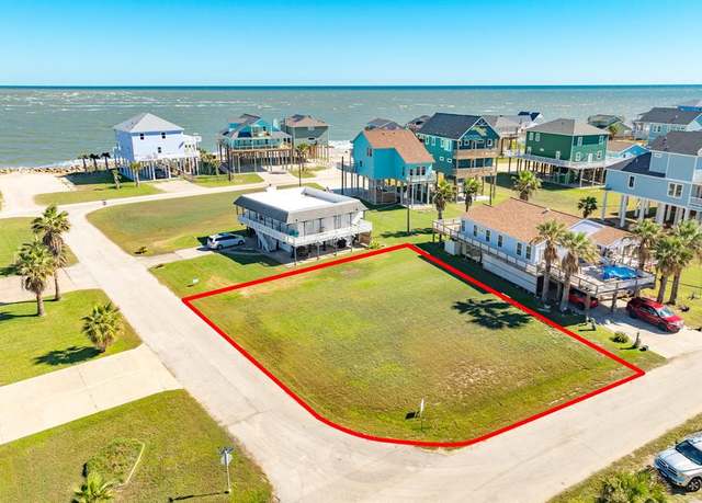 Property at 13026 Buccaneer Pkwy, Freeport, TX 77541