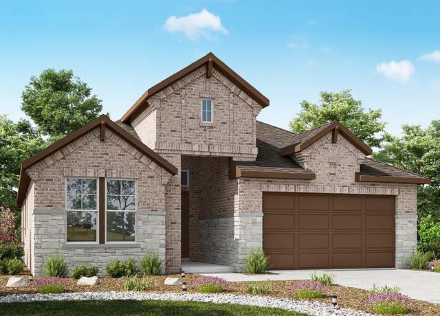 Property at 9971 Monarch Landing Cv, Willis, TX 77318, 3 beds, 3 baths