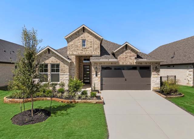 Property at 9971 Monarch Landing Cv, Willis, TX 77318, 3 beds, 3 baths