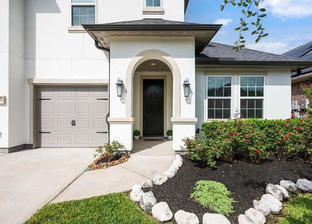 Property at 25007 Coperti Ln, Spring, TX 77386, 4 beds, 3 baths