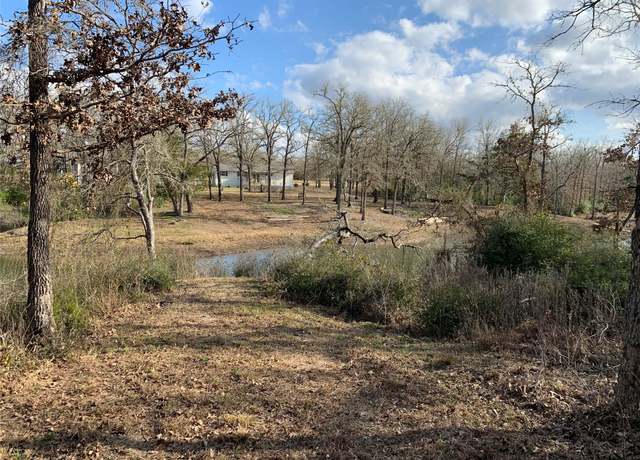 Property at 1505 Pin Tail Cv, Caldwell, TX 77836