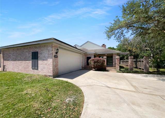 Property at 202 Essex Pl, Stafford, TX 77477, 3 beds, 2 baths