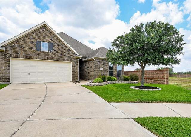 Property at 18902 Summer Farm Trl, Richmond, TX 77407, 4 beds, 3 baths