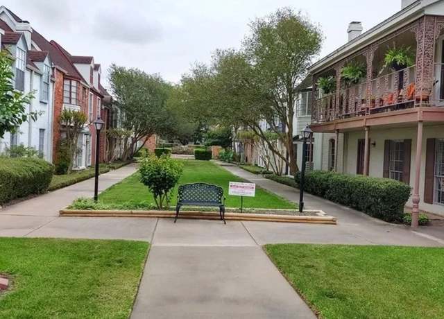 Property at 2503 Marilee Ln #3, Houston, TX 77057, 1 bed, 1 bath