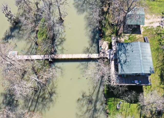 Property at 403 County Road 2869, Cleveland, TX 77327, 1 bed, 1 bath