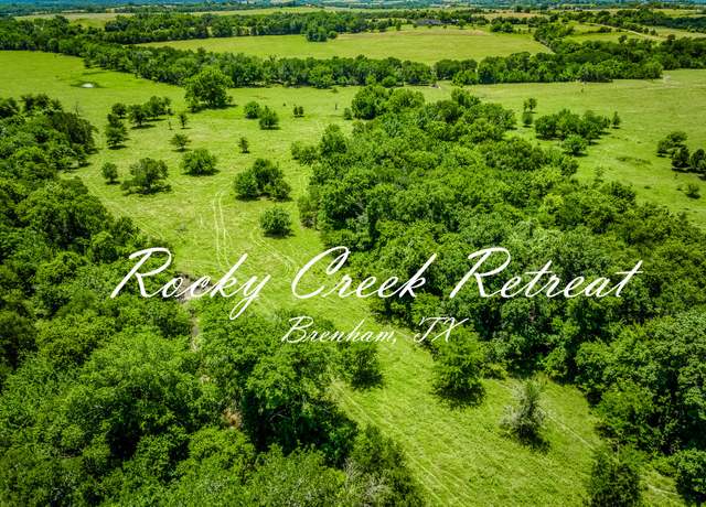 Property at TBD Fm 2621 Ln, Brenham, TX 77833