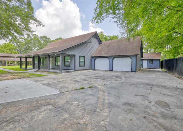 Property at 139 Jett, New Caney, TX 77357, 4 beds, 3 baths