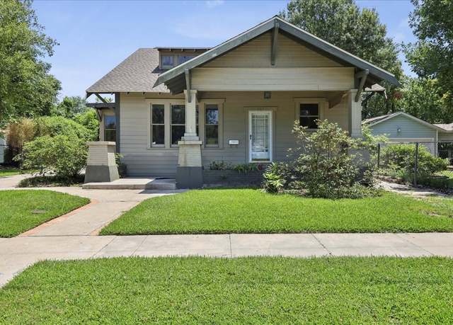 Property at 507 W Orange Ave, Orange, TX 77630, 3 beds, 2 baths