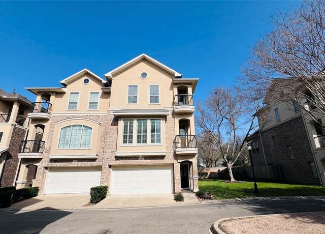 Property at 8018 Stoneyway Dr, Houston, TX 77040, 3 beds, 2.5 baths
