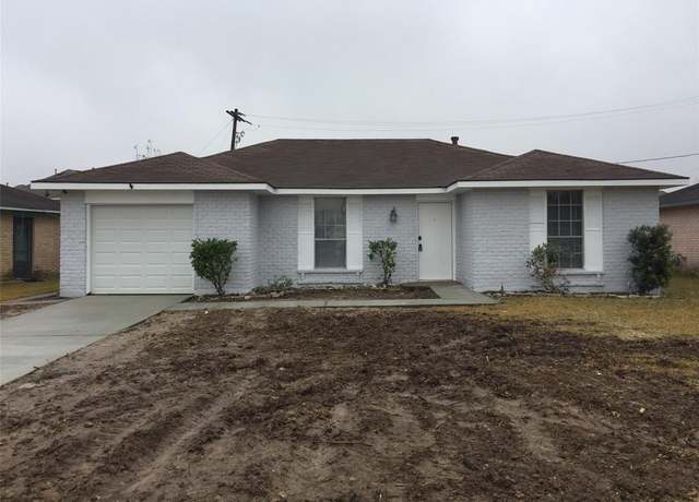 Property at 12607 Chiswick Rd, Houston, TX 77047, 3 beds, 2 baths