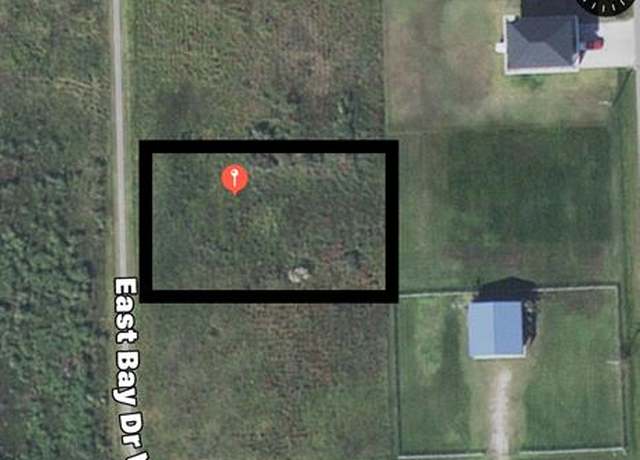 Property at 1116 East Bay Dr, Crystal Beach, TX 77650