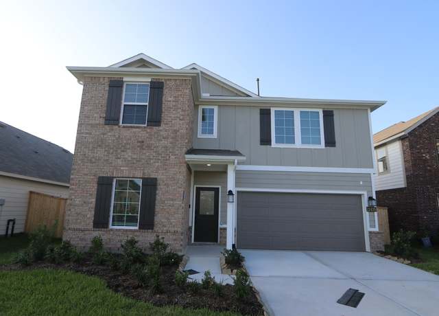 Property at 22435 Birchfield Grove Ln, New Caney, TX 77357, 4 beds, 2.5 baths