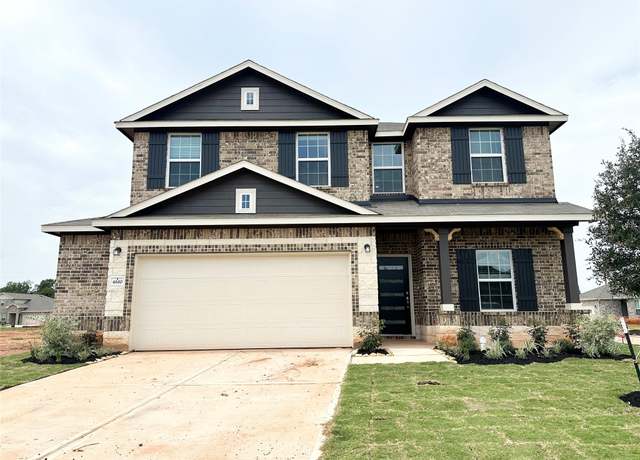 Property at 4610 Coral Bean St, Pinehurst, TX 77362, 4 beds, 2.5 baths