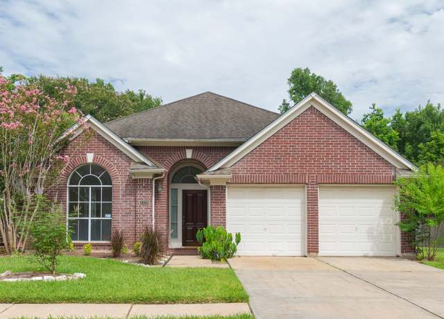Property at 4339 Lakeshore Forest Dr, Missouri City, TX 77459, 3 beds, 2 baths