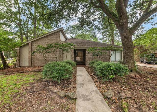 Property at 12029 Acorn Oak St, The Woodlands, TX 77380, 3 beds, 2.5 baths
