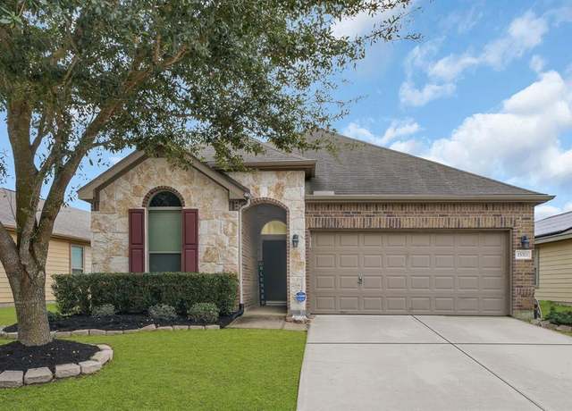 Property at 15315 Keystone Bend Ln, Cypress, TX 77429, 3 beds, 2 baths