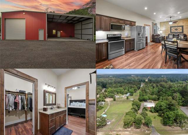 Property at 15306 Rabon Chapel Rd, Montgomery, TX 77316, 2 beds, 2 baths