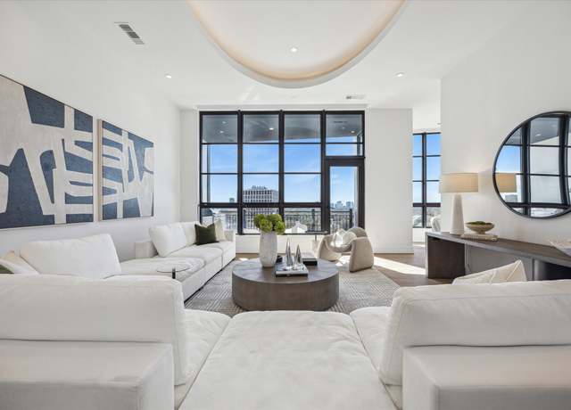 Property at 2323 San Felipe St #1101, Houston, TX 77019, 3 beds, 4.5 baths