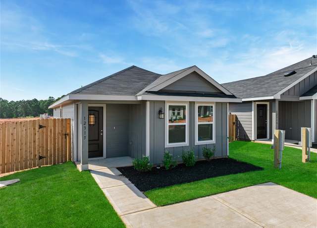 Property at 12315 Sword Point Ct, Willis, TX 77378, 3 beds, 2 baths