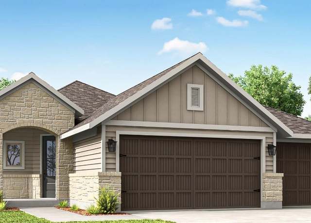 Property at 308 Gambels Quail Rd, Waller, TX 77484, 3 beds, 2 baths